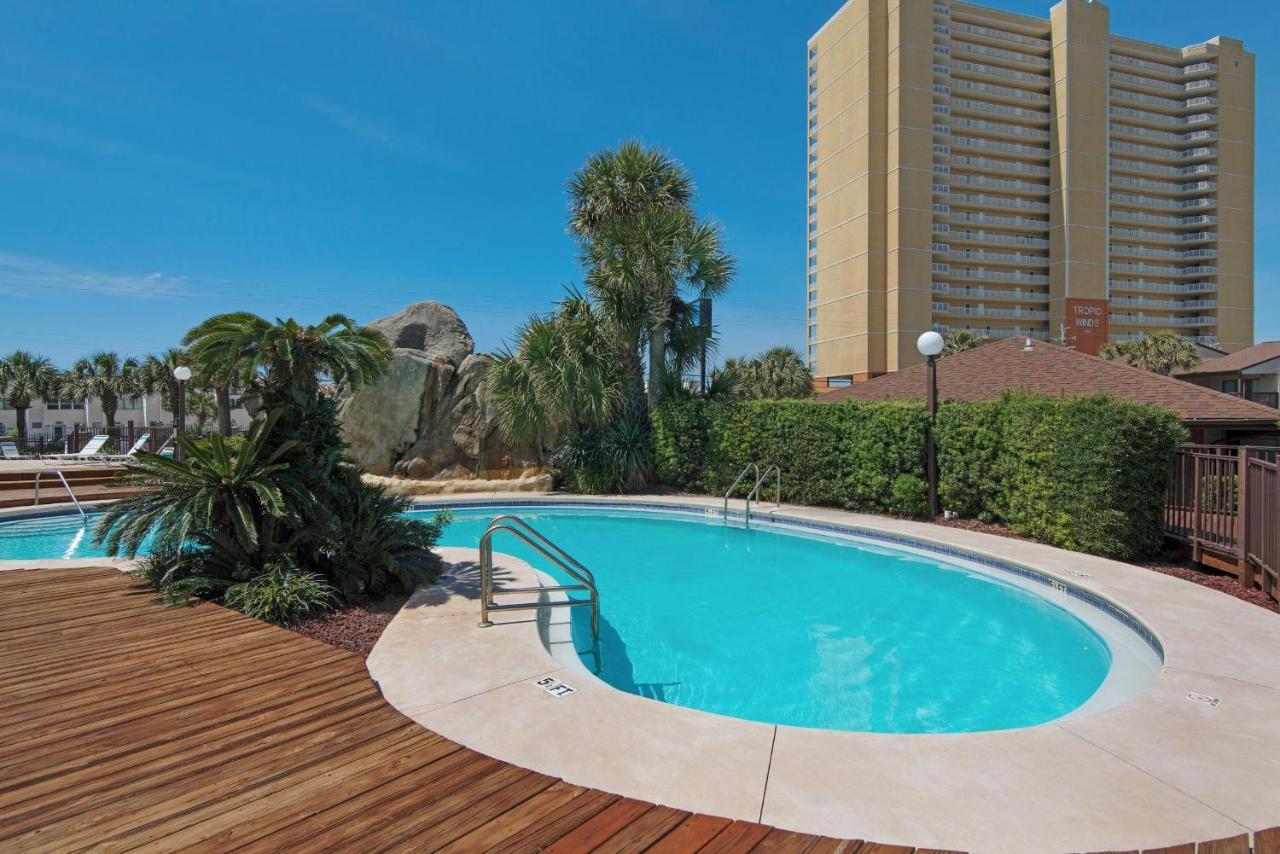 Portside I5 Holiday home Panama City Beach