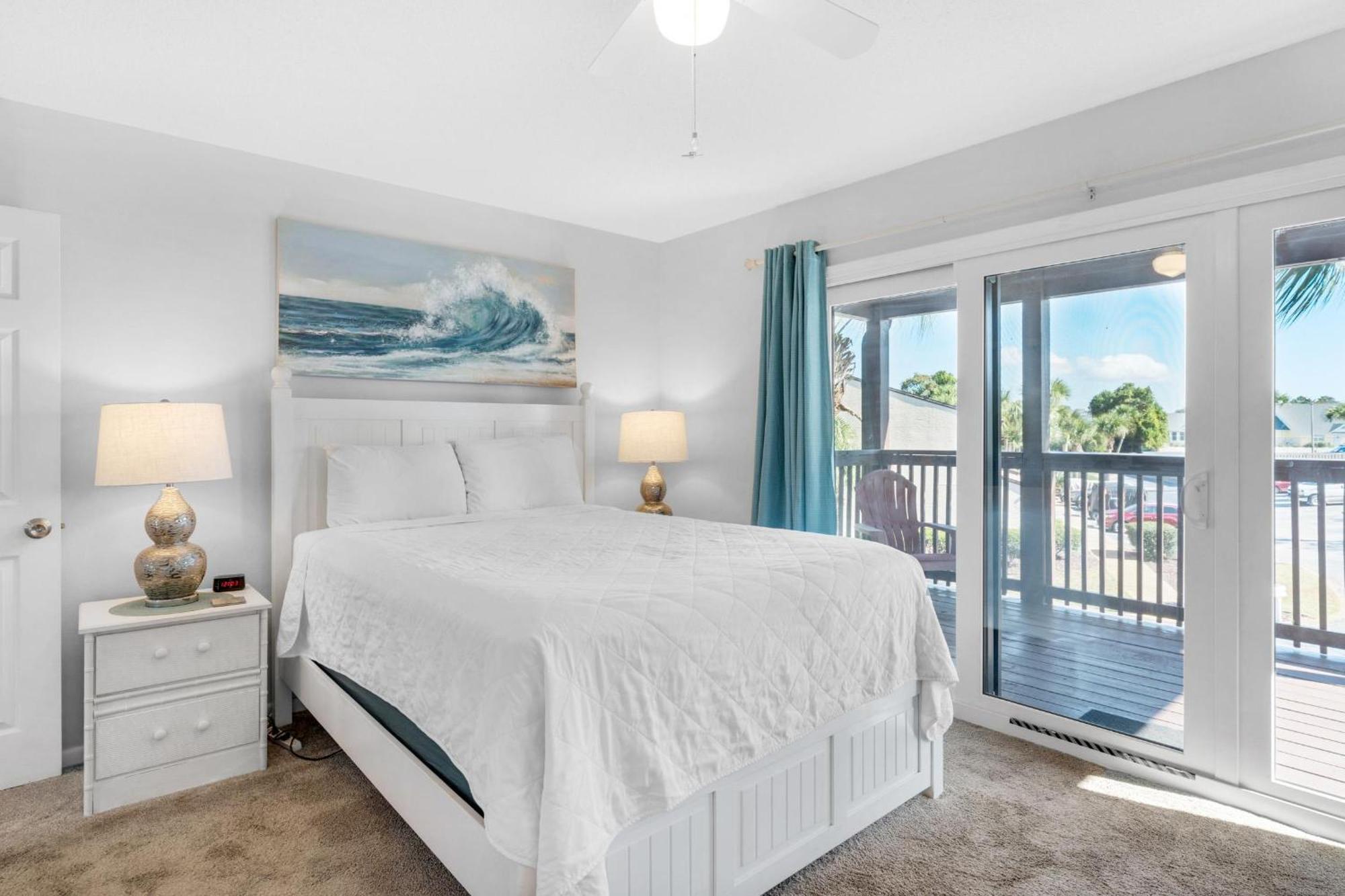 Holiday home Portside I5